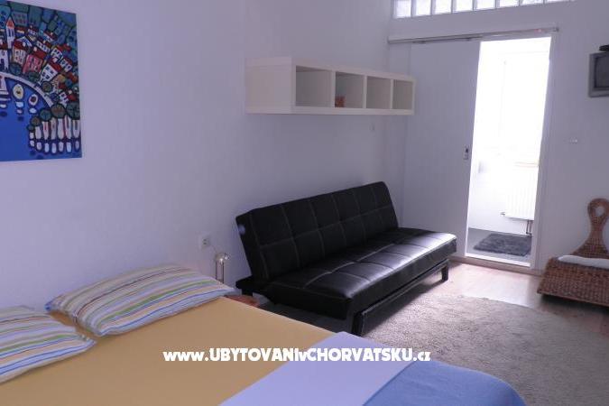 апартаменты и rooms Rica – фото 10