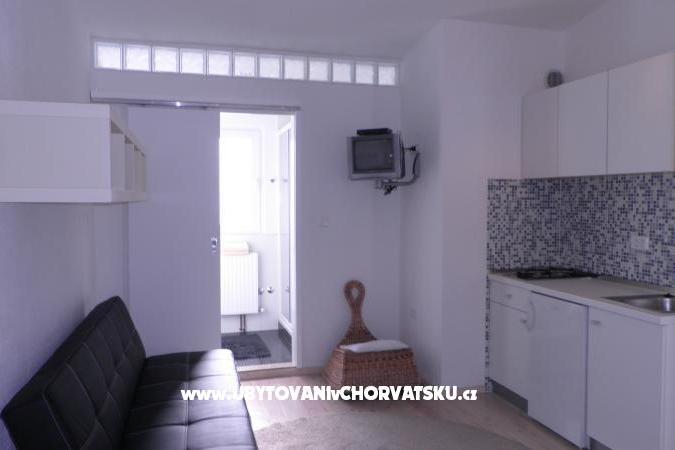 апартаменты и rooms Rica – фото 11