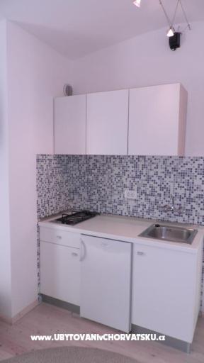 апартаменты и rooms Rica – фото 12