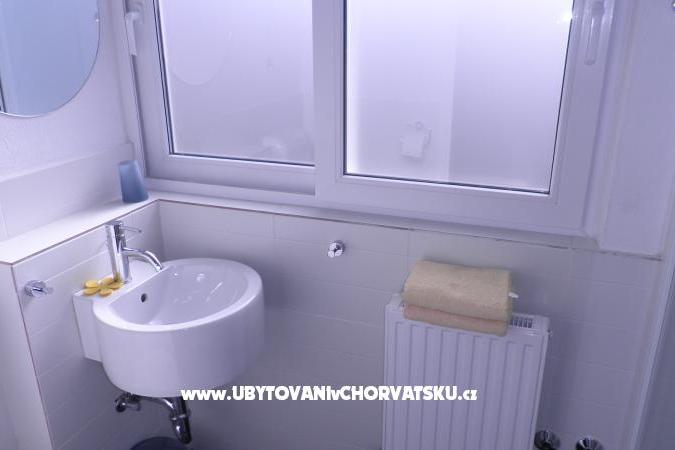 апартаменты и rooms Rica – фото 13