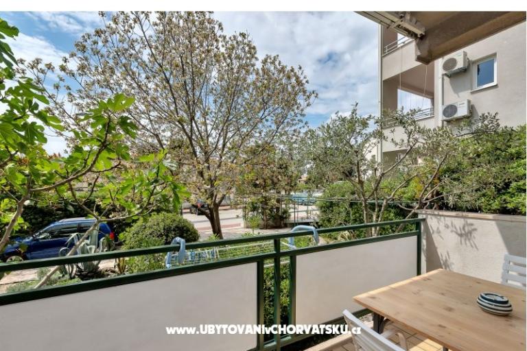 апартаменты и rooms Rica – фото 18