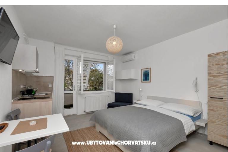 апартаменты и rooms Rica – фото 2