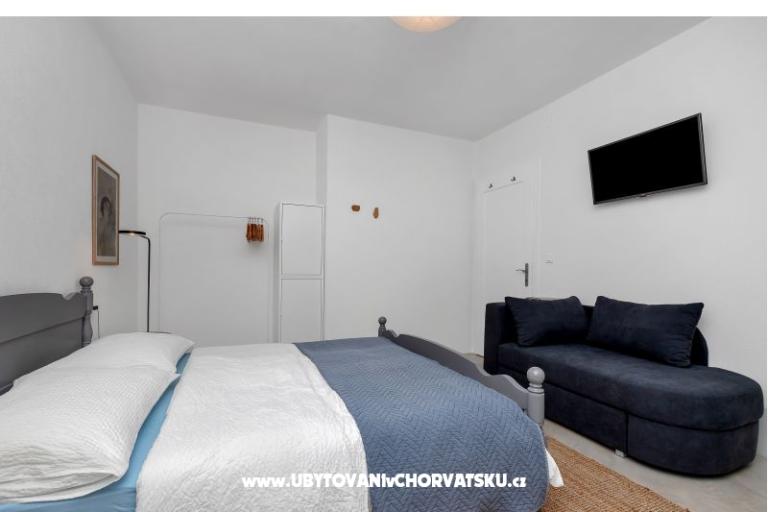 апартаменты и rooms Rica – фото 4