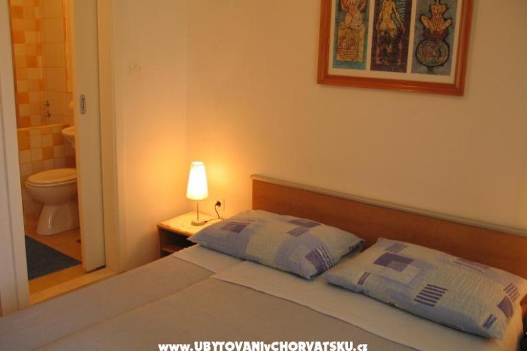 апартаменты и rooms Rica – фото 6