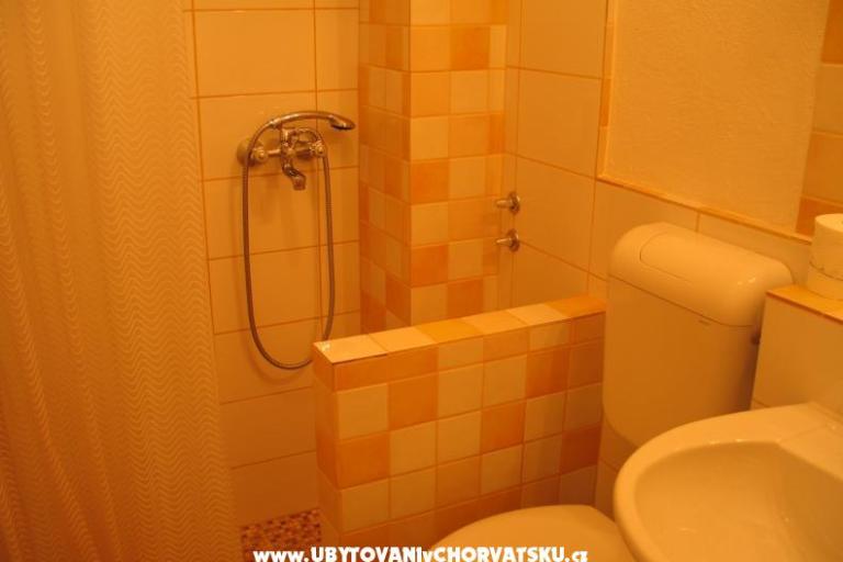 апартаменты и rooms Rica – фото 7