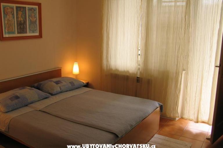 апартаменты и rooms Rica – фото 8