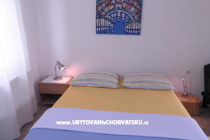 апартаменты и rooms Rica – фото 9