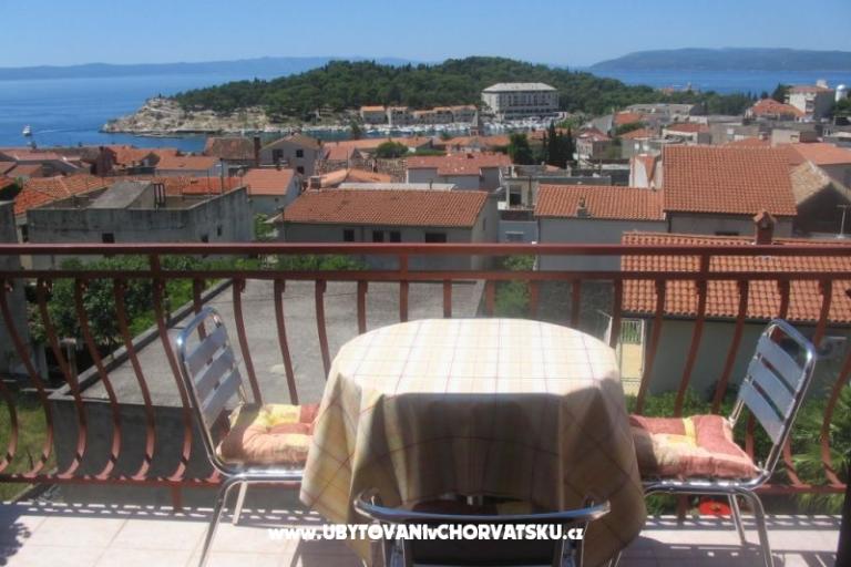 апартаменты Centar Makarska – фото 13