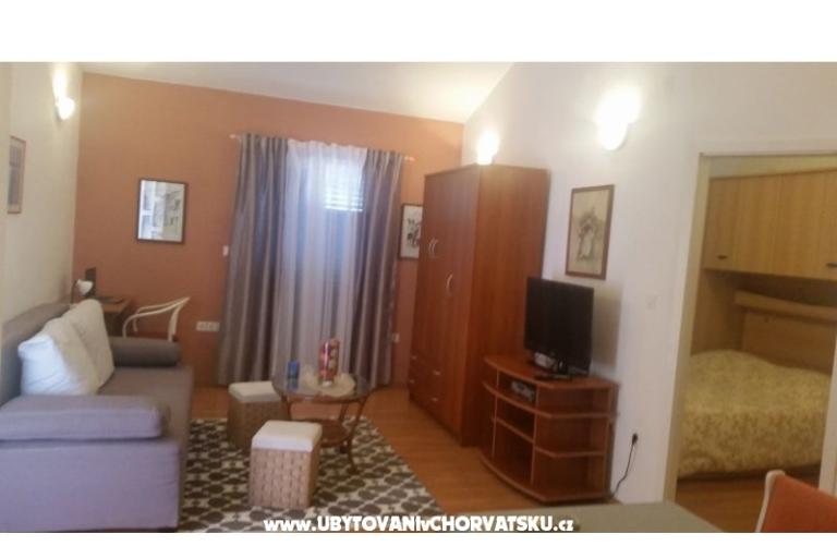 апартаменты Centar Makarska – фото 14