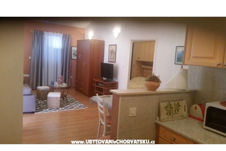 апартаменты Centar Makarska – фото 6