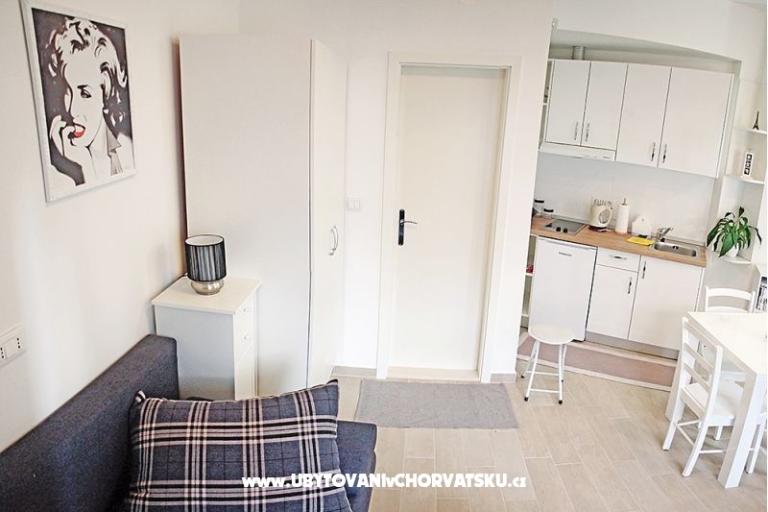 апартаменты Centar Makarska – фото 7