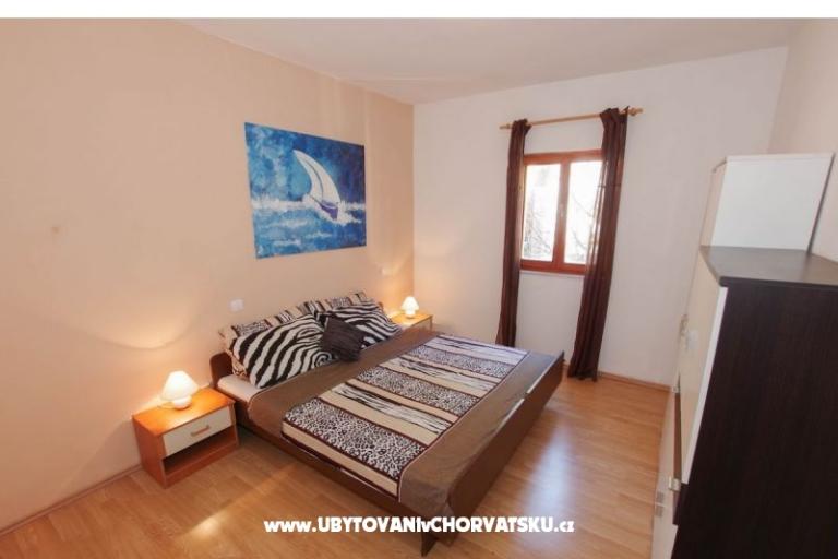 APARTMENTS ELA – фото 16