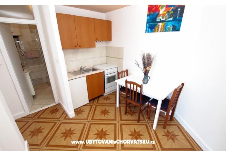 APARTMENTS ELA – фото 8