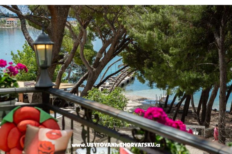 апартаменты Romilda, by the beach – фото 20