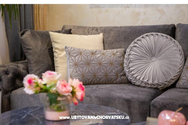 апартаменты Romilda, by the beach – фото 28