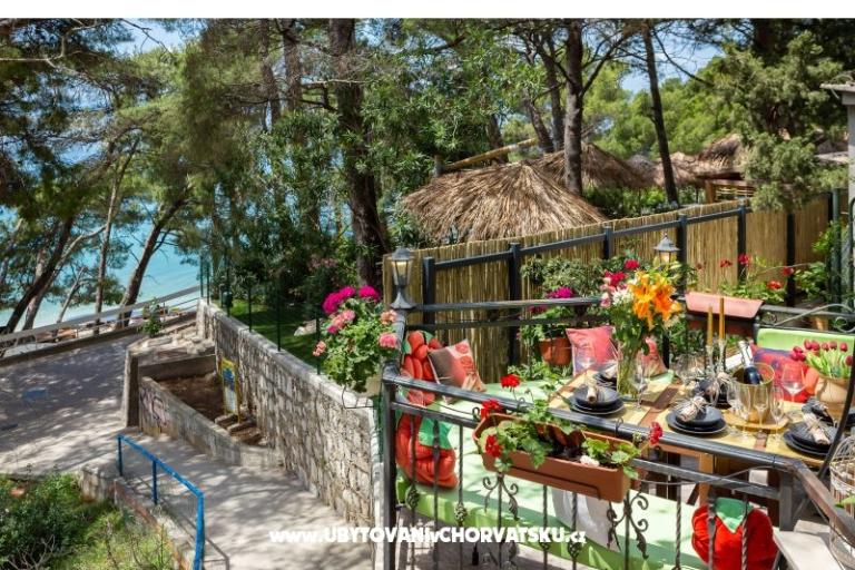 апартаменты Romilda, by the beach – фото 34