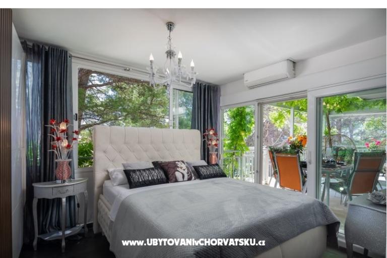 апартаменты Romilda, by the beach – фото 37