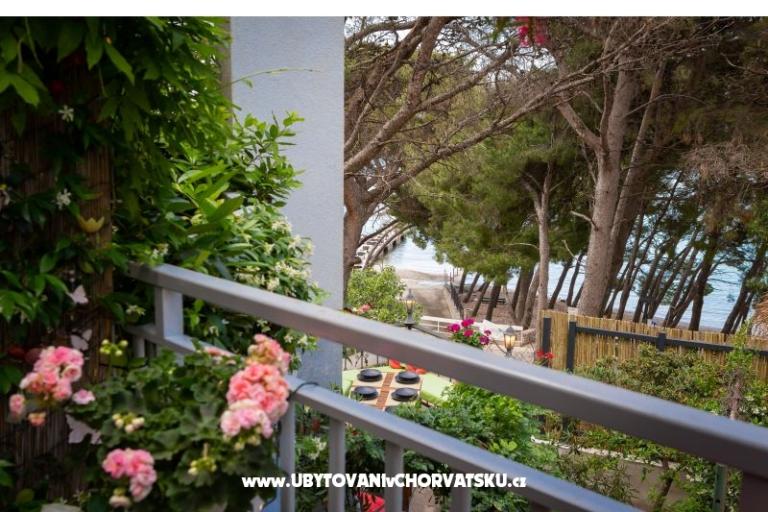 апартаменты Romilda, by the beach – фото 46