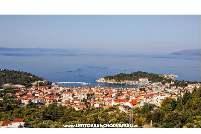 апартамент Veliko Brdo – фото 18