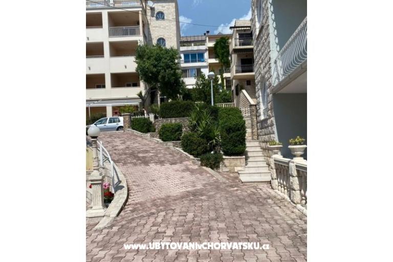 апартаменты VUKOVIĆ Makarska *** – фото 11