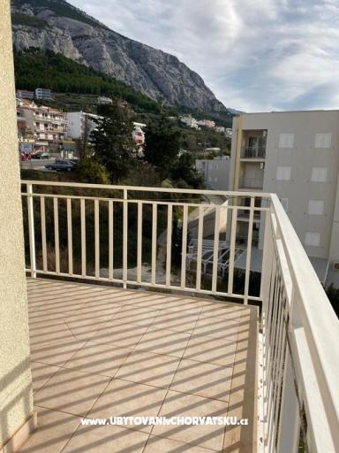 апартамент Marko Makarska  – фото 8