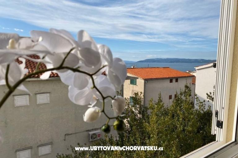 апартамент Marko Makarska  – фото 9