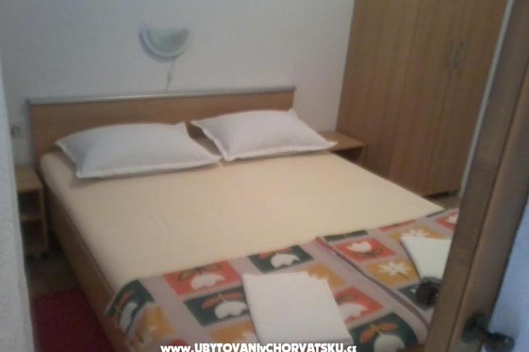 Appartments Mira i Zdenko Roso – фото 10