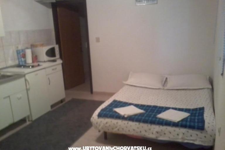 Appartments Mira i Zdenko Roso – фото 11