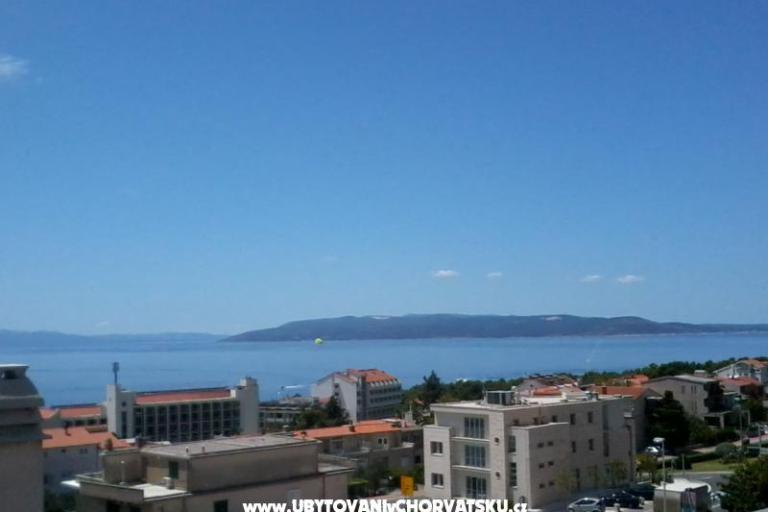 Appartments Mira i Zdenko Roso – фото 12