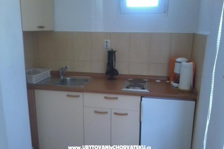 Appartments Mira i Zdenko Roso – фото 7