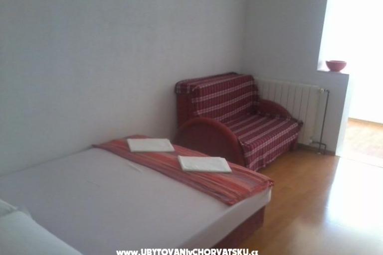 Appartments Mira i Zdenko Roso – фото 8