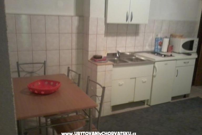 Appartments Mira i Zdenko Roso – фото 9
