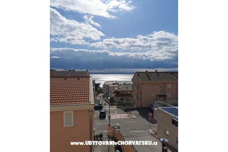 Dalma апартамент Makarska – фото 18