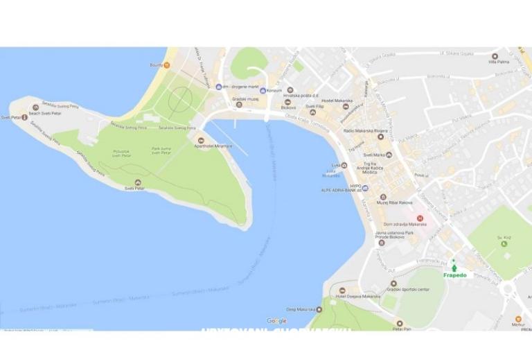 Frapedo sport Makarska – фото 3