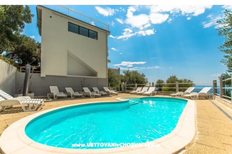 Grиe Villa Horizon – фото 2