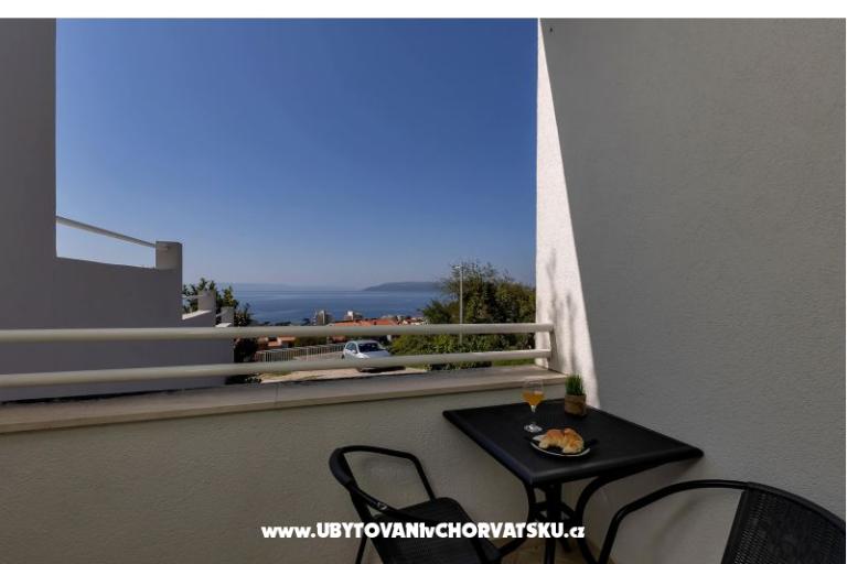 Grиe Villa Horizon – фото 37