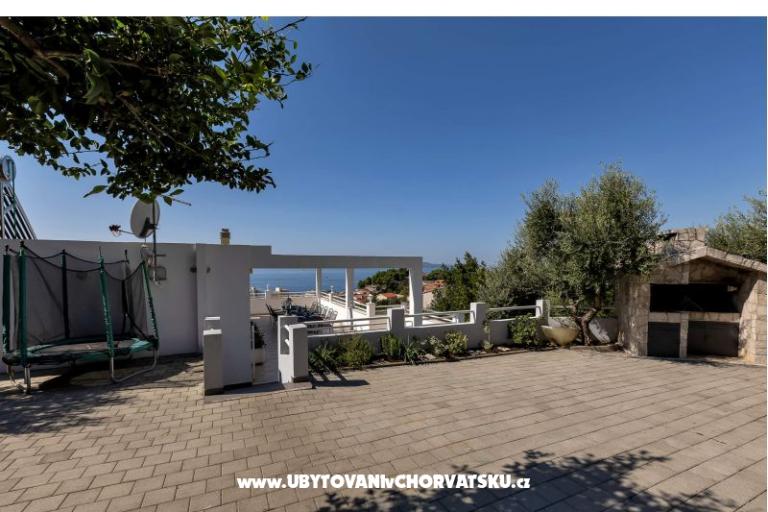 Grиe Villa Horizon – фото 39