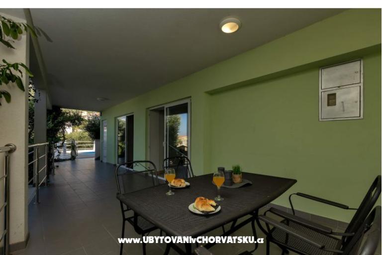 Grиe Villa Horizon – фото 40