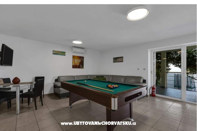 Grиe Villa Horizon – фото 41