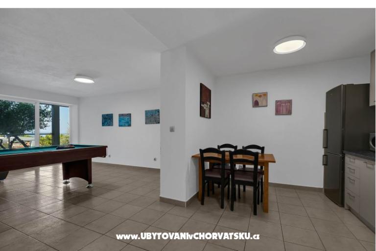 Grиe Villa Horizon – фото 42