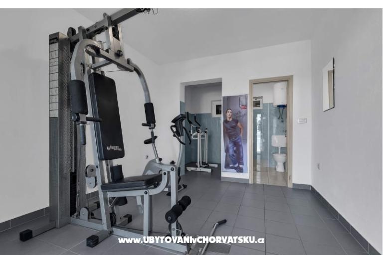 Grиe Villa Horizon – фото 46