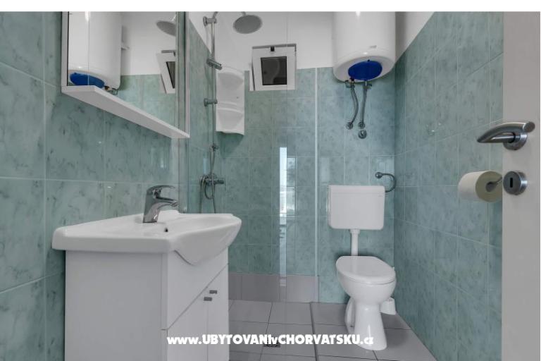 Grиe Villa Horizon – фото 47