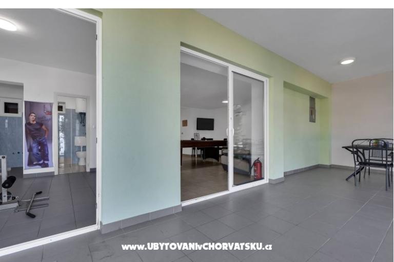 Grиe Villa Horizon – фото 48