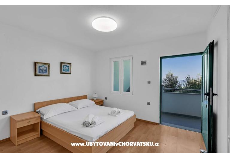 Grиe Villa Horizon – фото 49