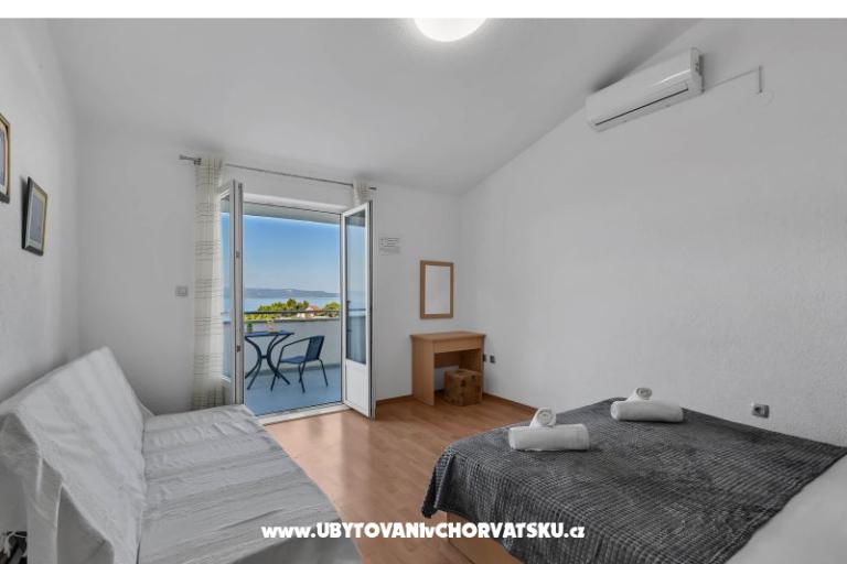 Grиe Villa Horizon – фото 52