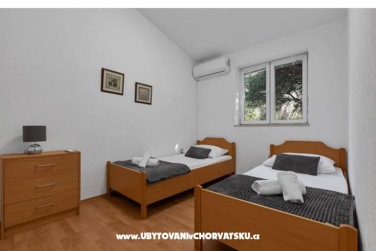 Grиe Villa Horizon – фото 54
