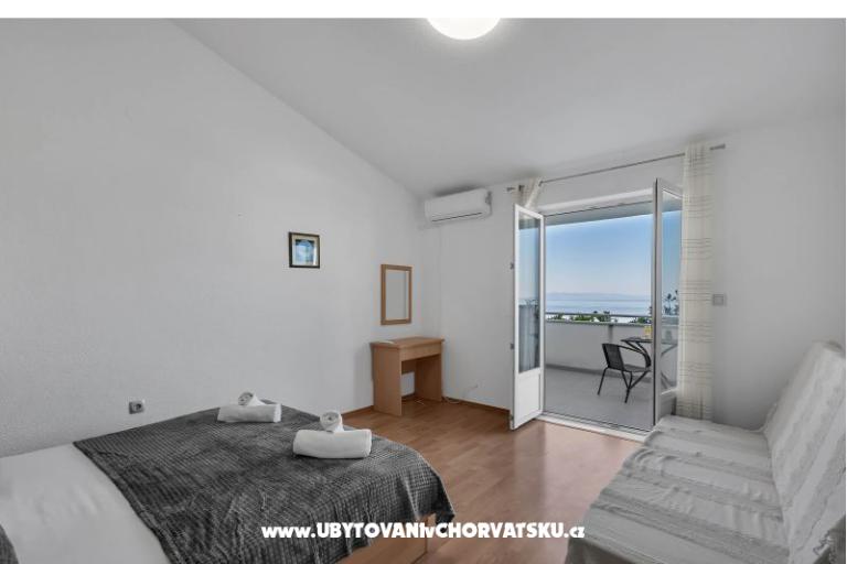 Grиe Villa Horizon – фото 57