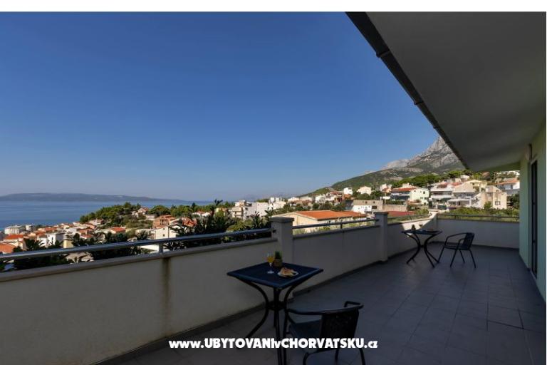 Grиe Villa Horizon – фото 62