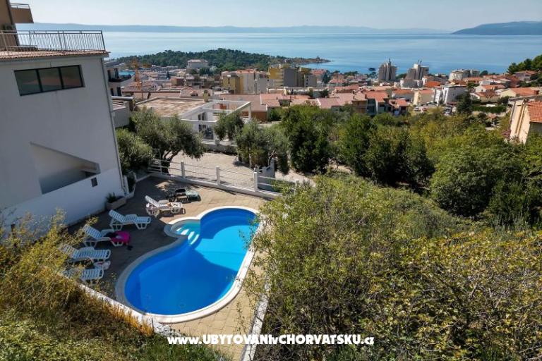 Grиe Villa Horizon – фото 63