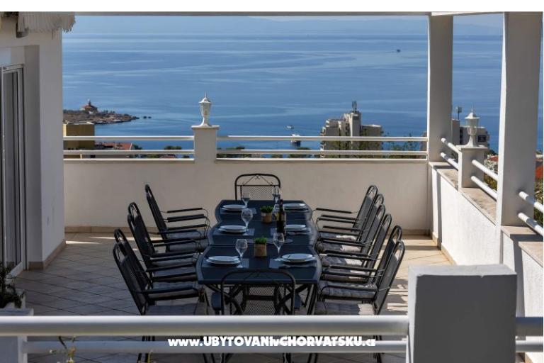 Grиe Villa Horizon – фото 9